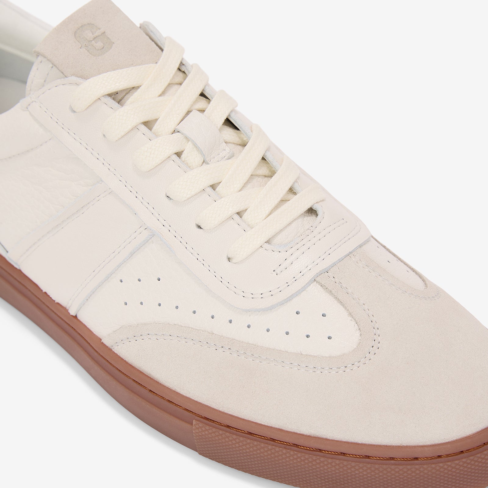 The Charlie - Cream