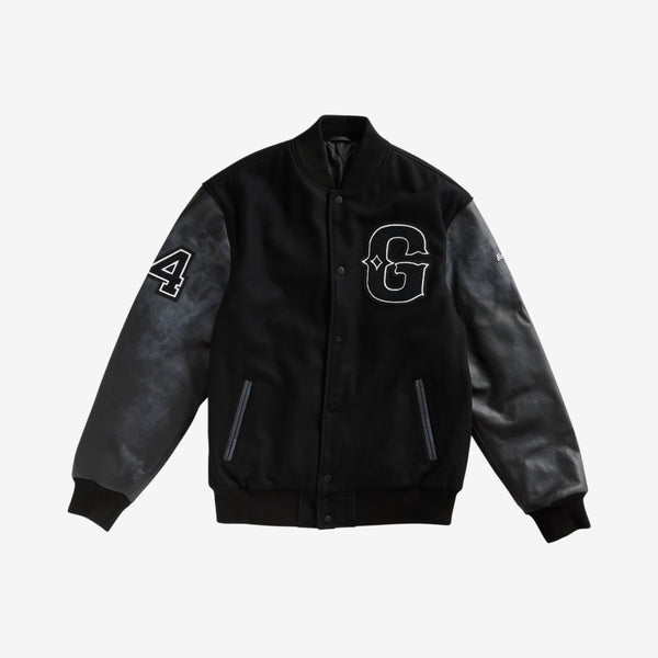 割引クーポン Greats_Bombers_05_03_2325392_g ジャケット・アウター