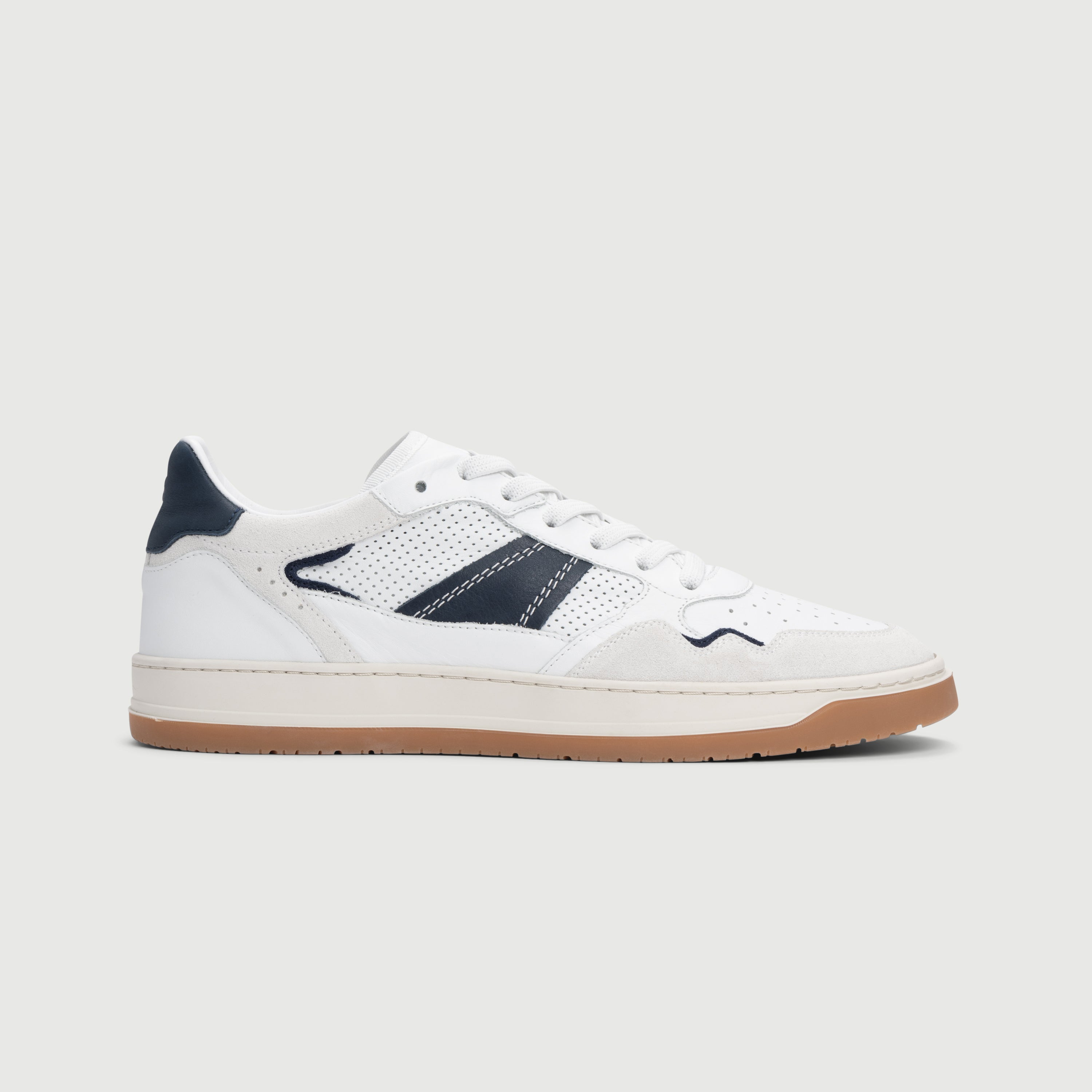 The Kingston - Blanco Navy