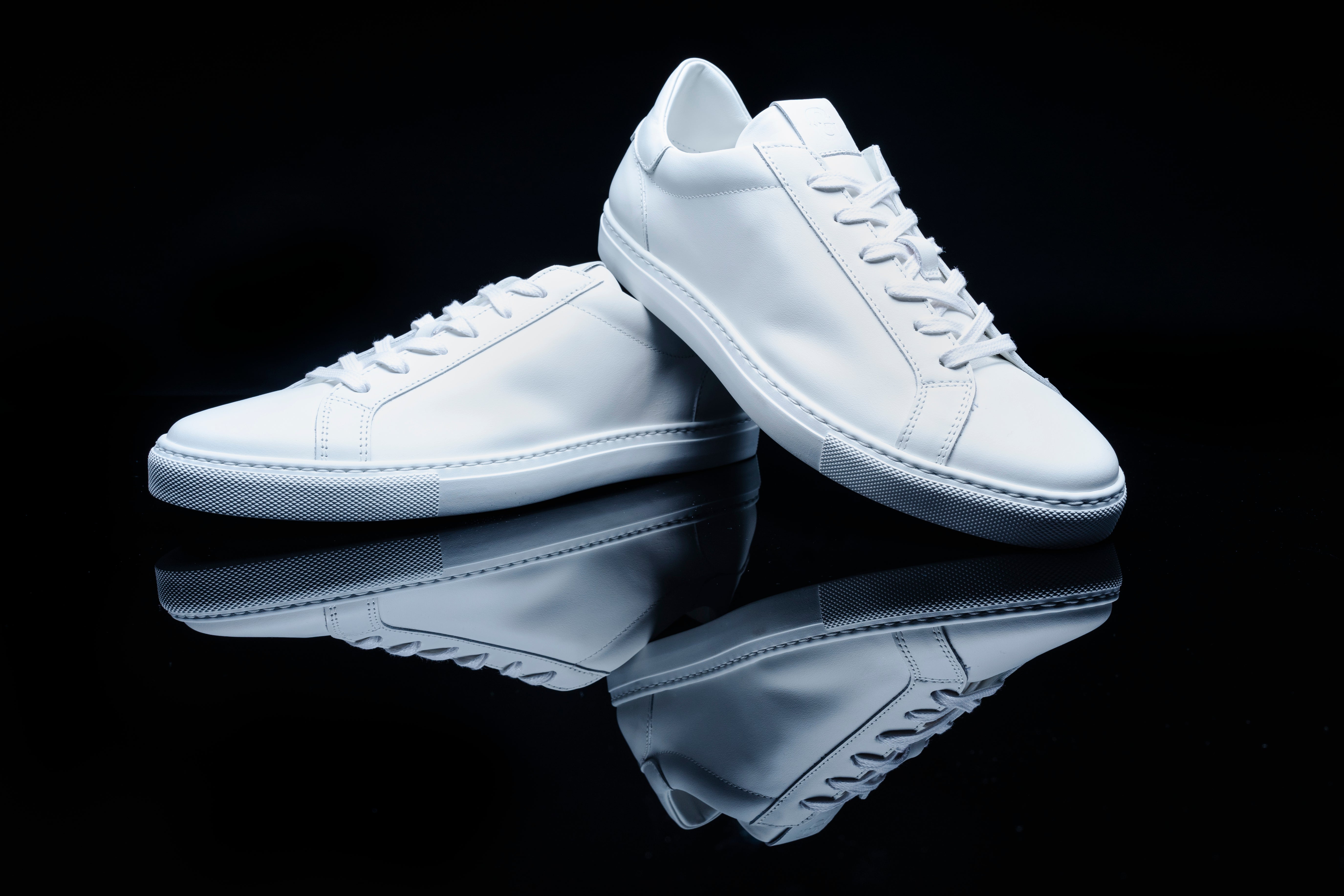 MEN GREATS Reign Low Top レザースニーカー GREATS Reign Low Top Leather Sneakers | Shopbop
