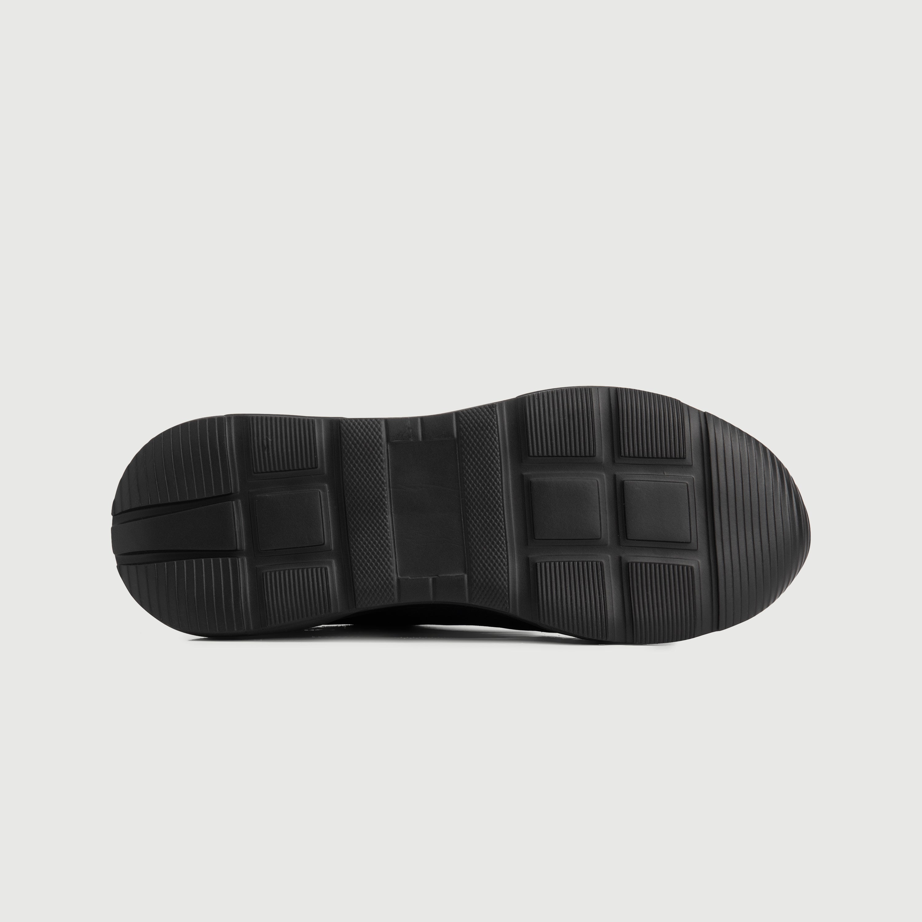 The Manhattan City Runner - Matte Black