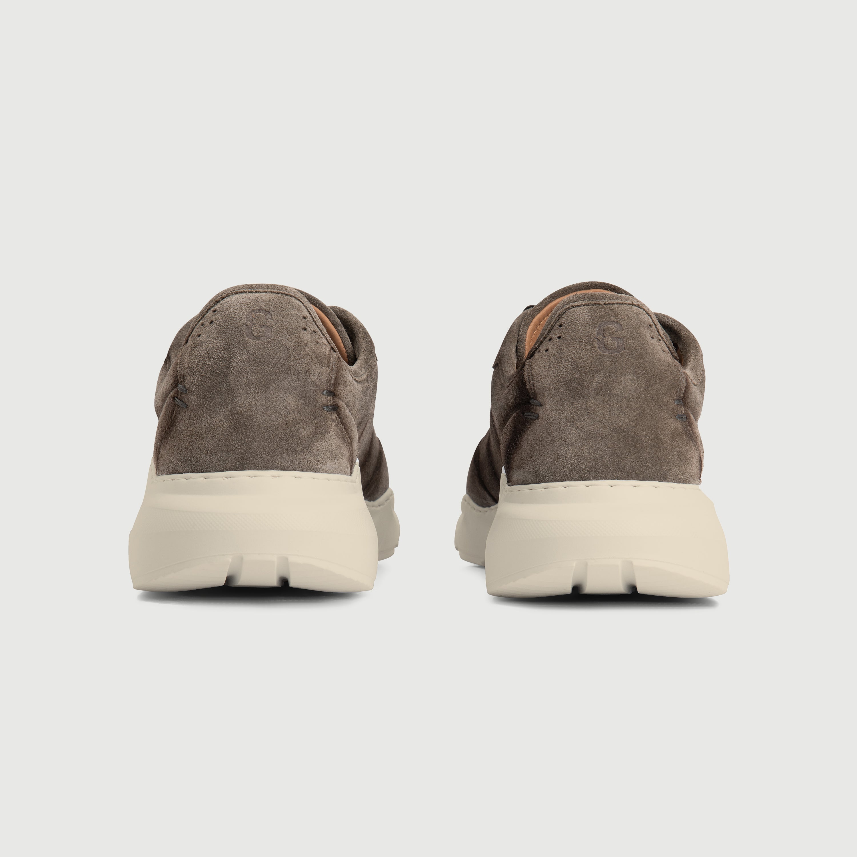 The Manhattan City Runner - Mineral Taupe