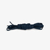 GREATS Premium Waxed Laces - Navy