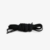 GREATS Premium Elastic Laces - Nero