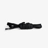GREATS Premium Waxed Laces - Nero