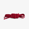 GREATS Premium Elastic Laces - Red