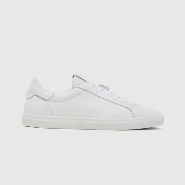 新品 LAYER-0 Sneaker Goodyear welted white 新品 LAYER-0 Sneaker Goodyear welted white Women's Comfortable