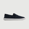 The Reign Slip On - Navy