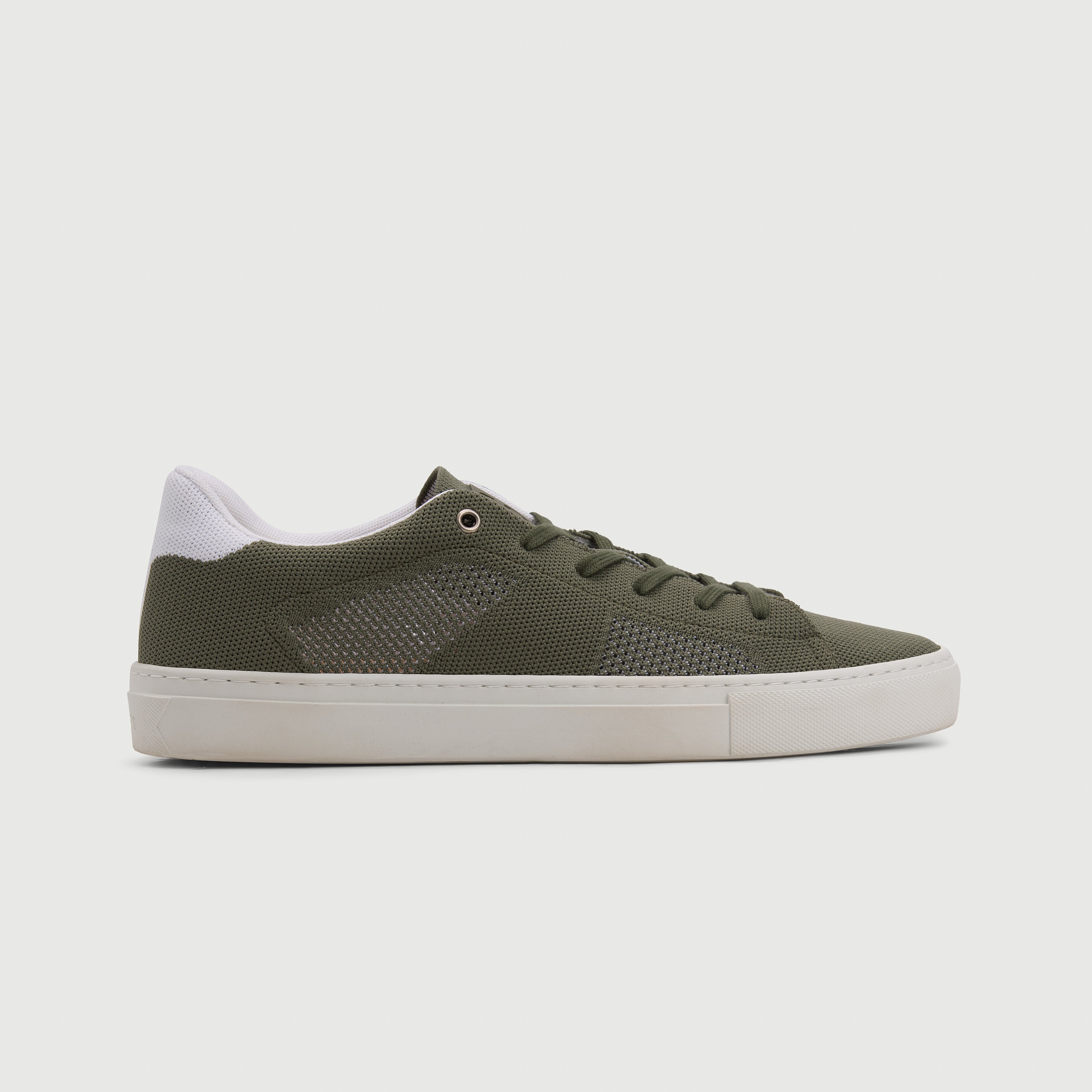 The Royale Knit 2.0 - Sage