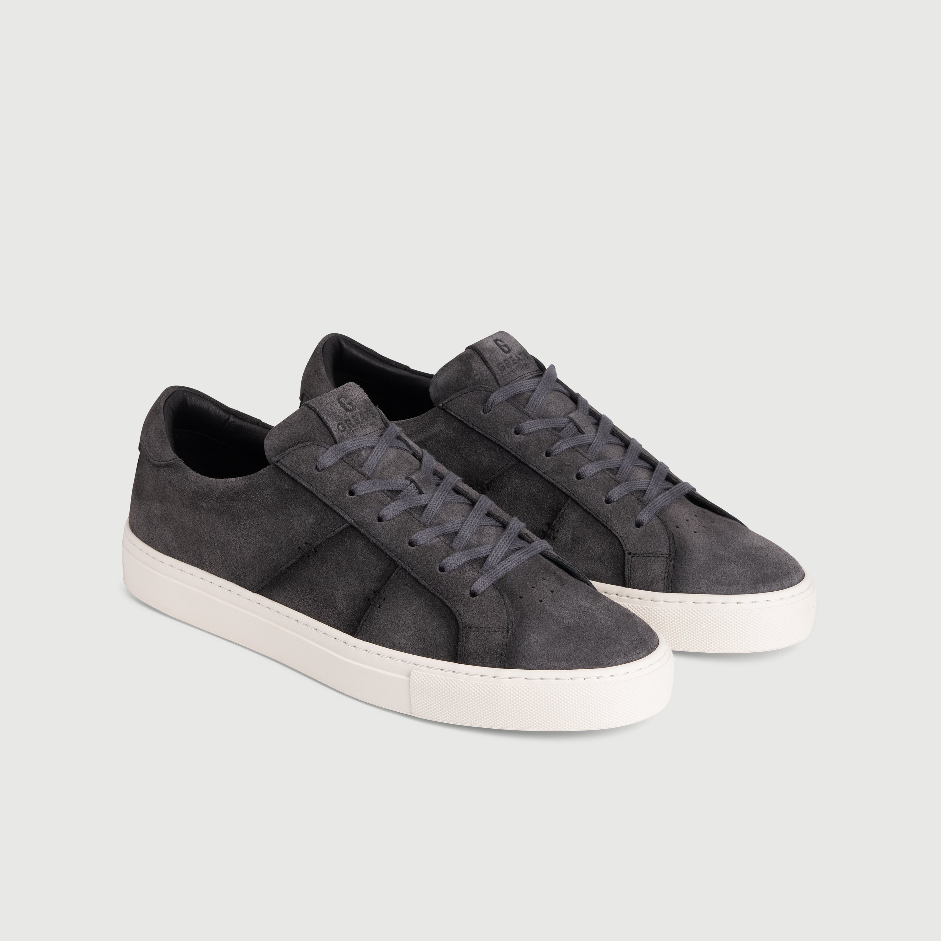 The Royale 2.0 - Mineral Black