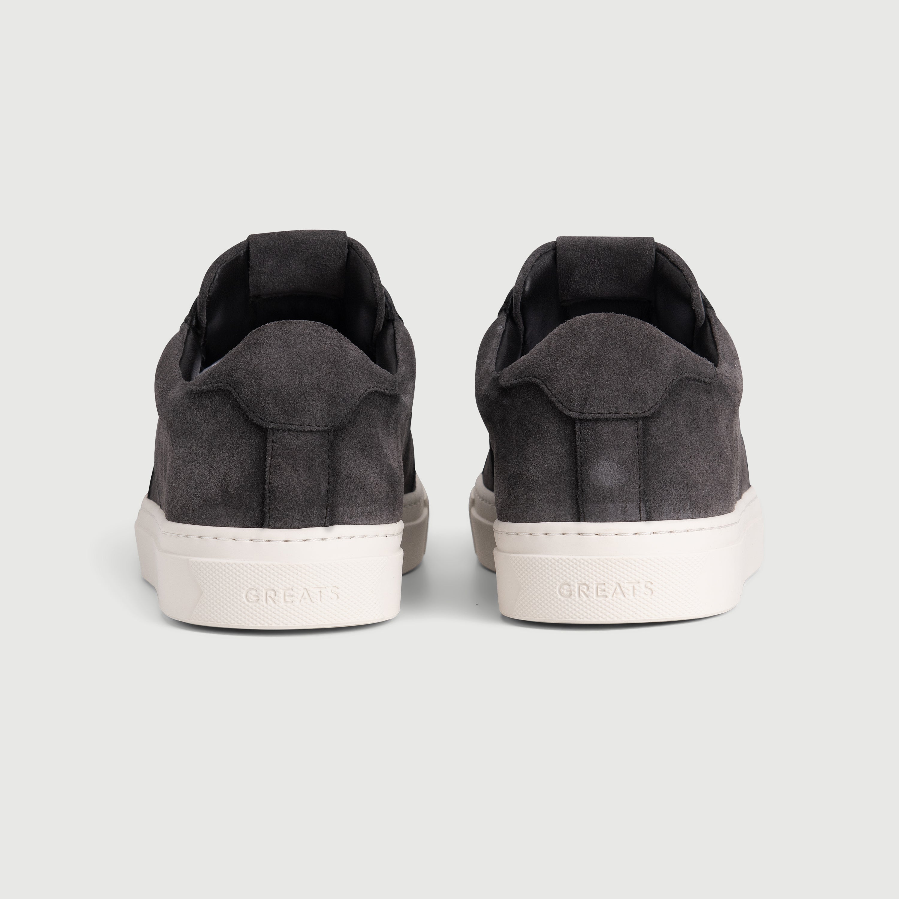 The Royale 2.0 - Mineral Black