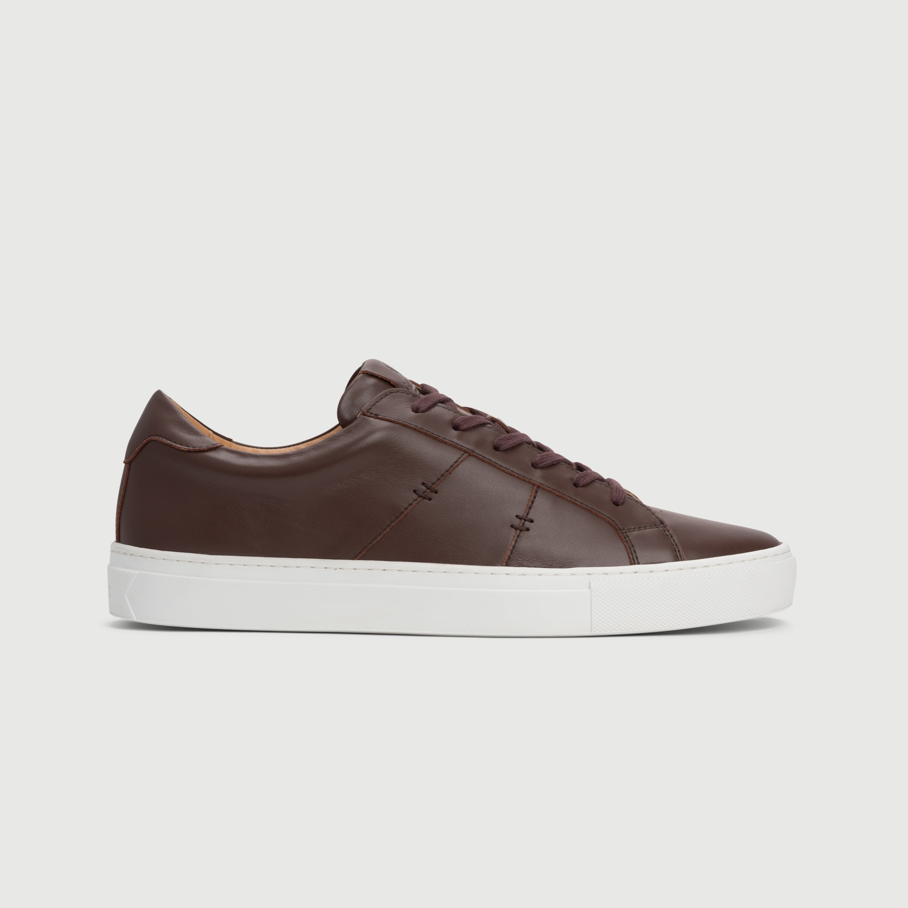 The Royale 2.0 - Dark Brown