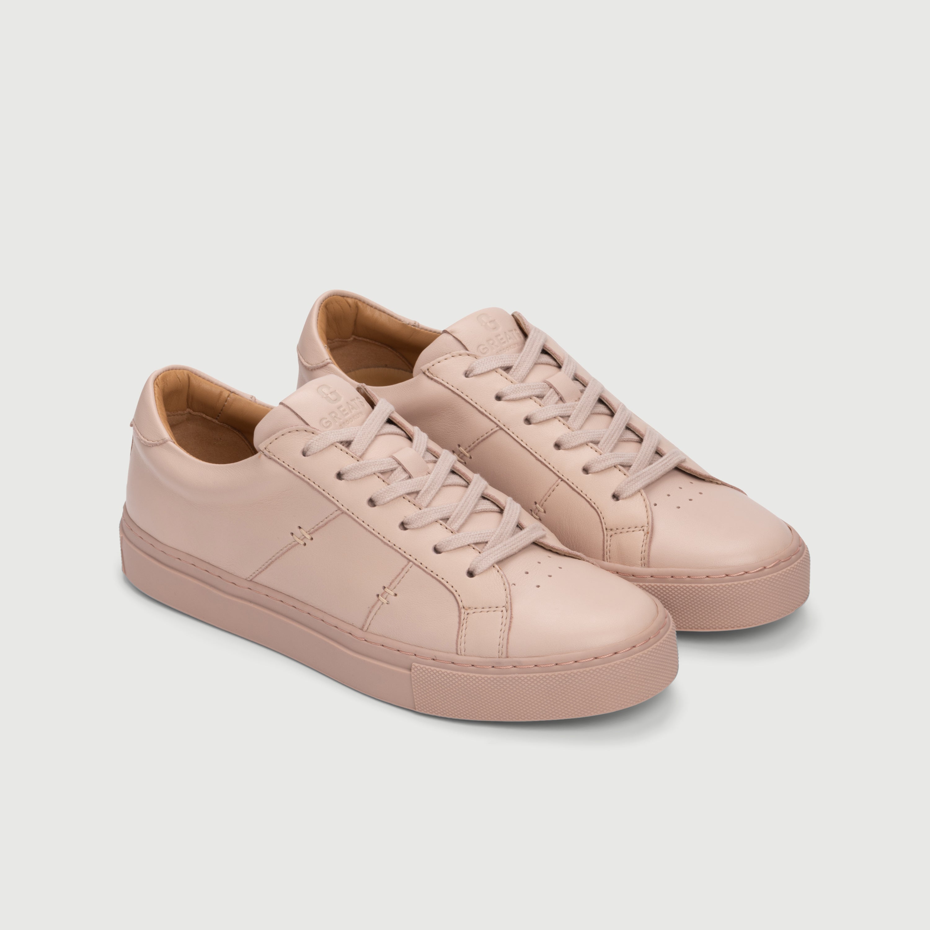 The Royale 2.0 - Tonal Blush