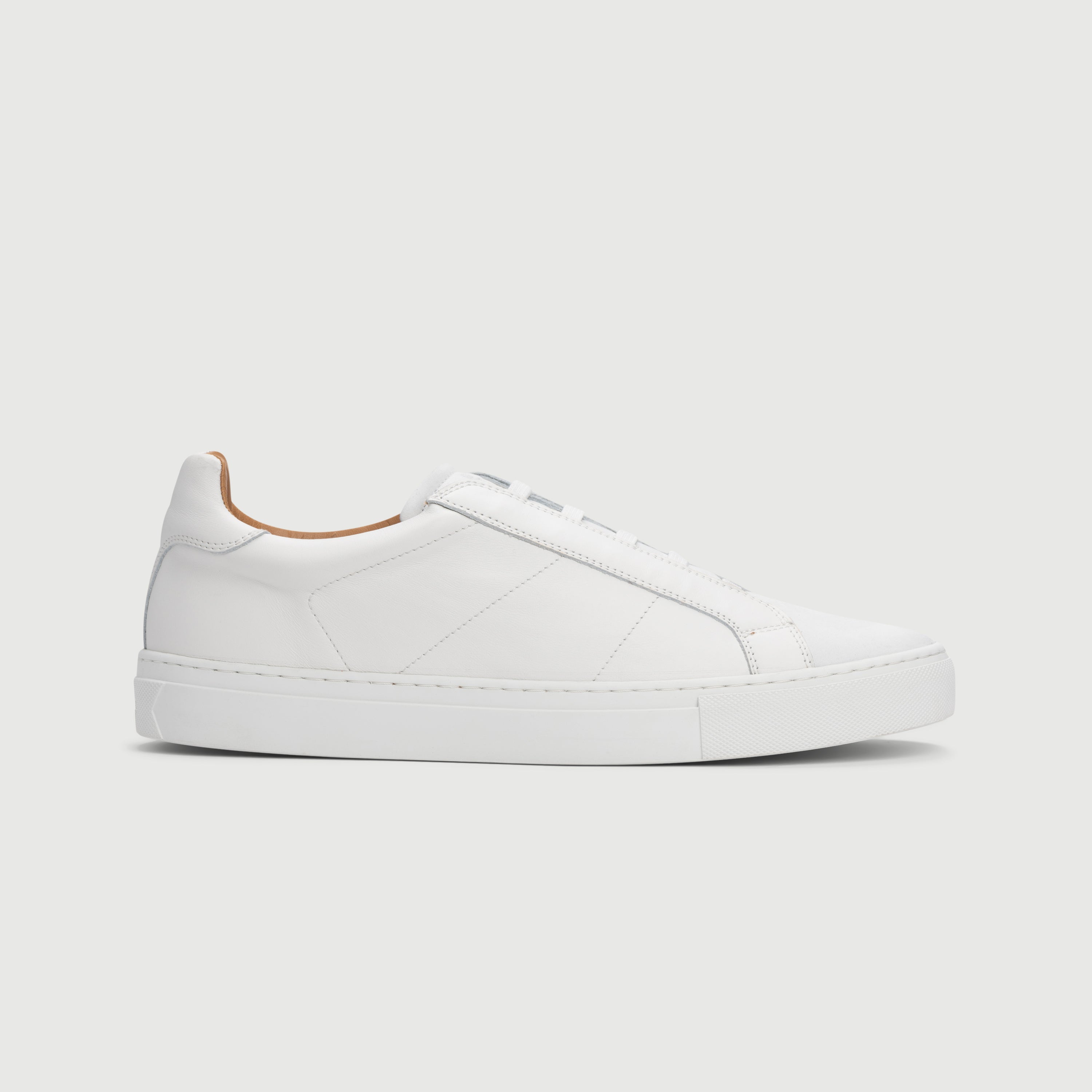 The Royale 2.0 Slip On - Blanco