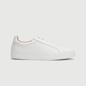 The Royale 2.0 Slip On - Blanco