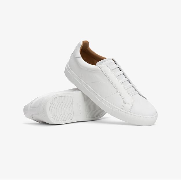 The Royale 2.0 Slip On