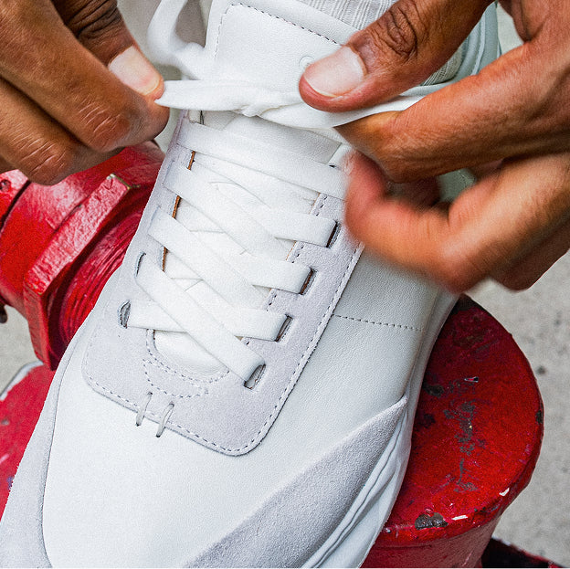 Laces