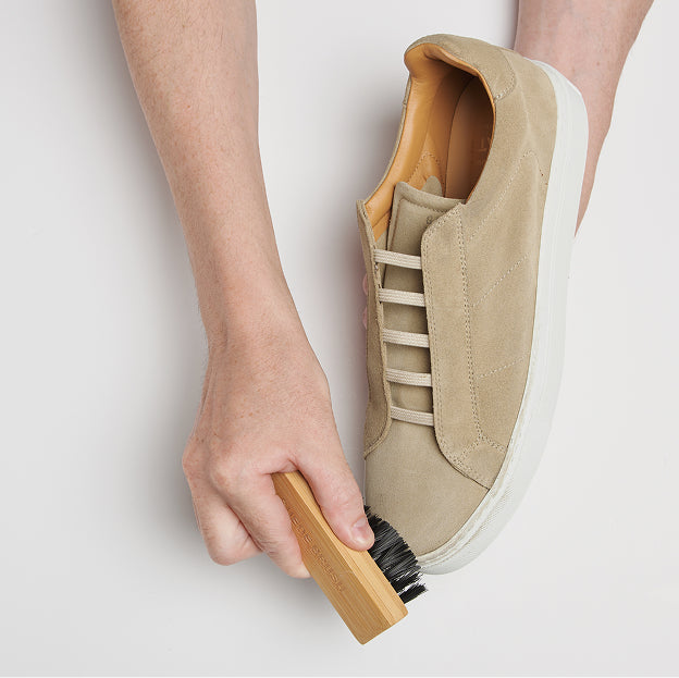 Shoe Care