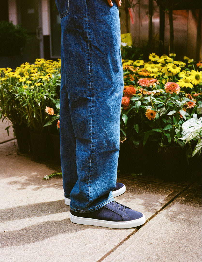Slip Ons