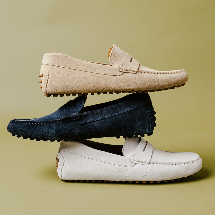 Loafers at 30% off