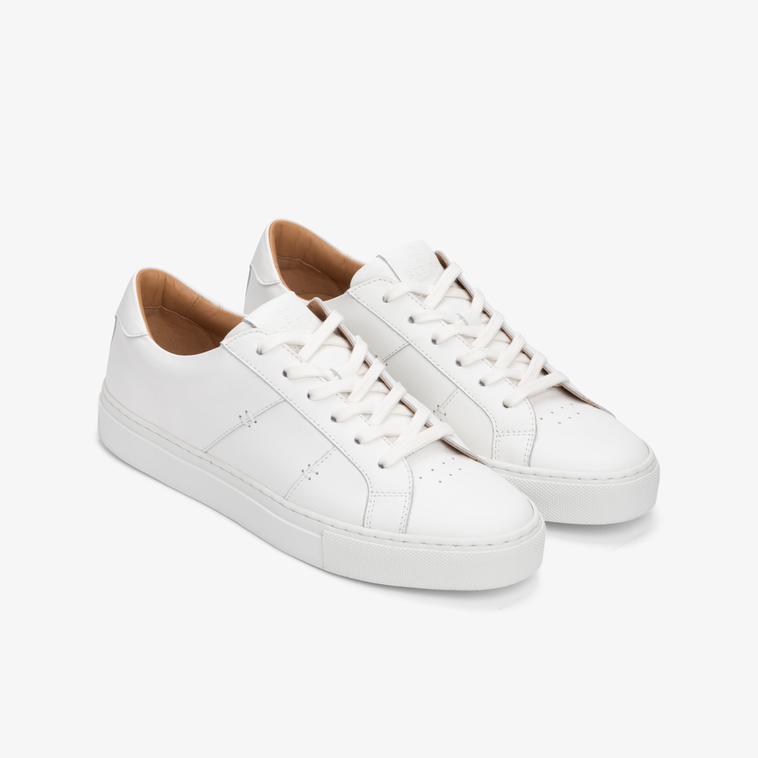 The Royale 2.0 - Blanco