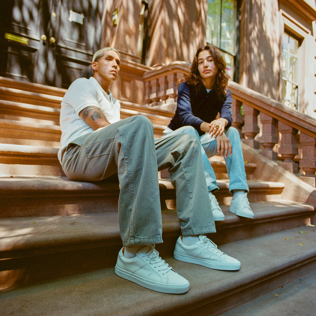 GREATS, brand website product image