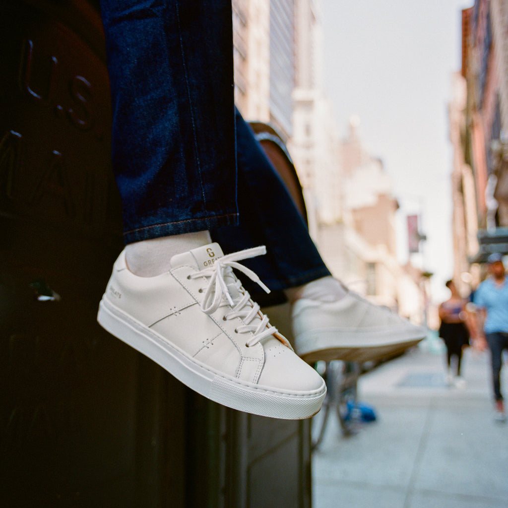 The Iconic Royale 2.0