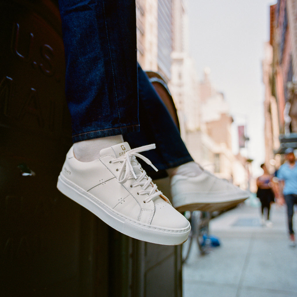 The Iconic Royale 2.0