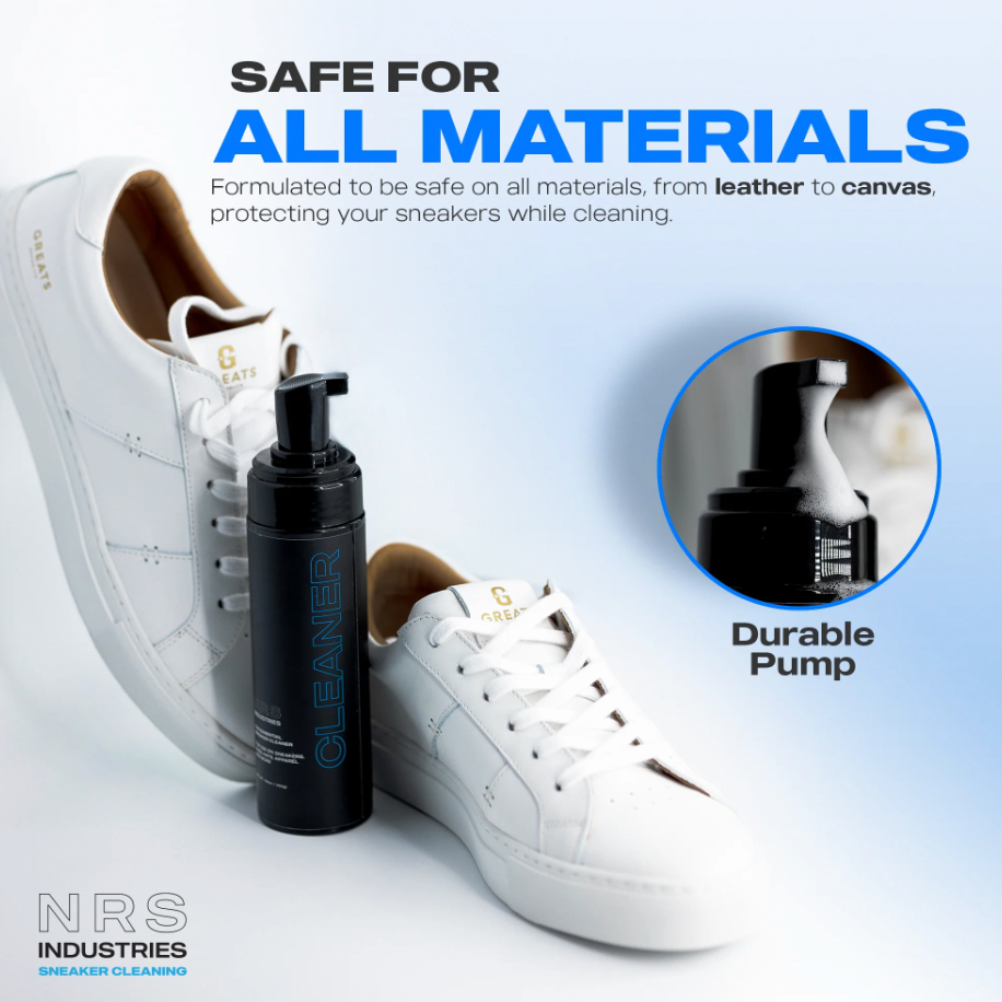 Shield Water & Stain Repellant