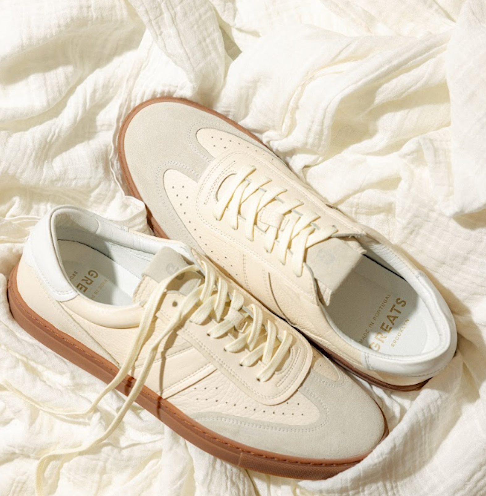 Greats made in italy on sale