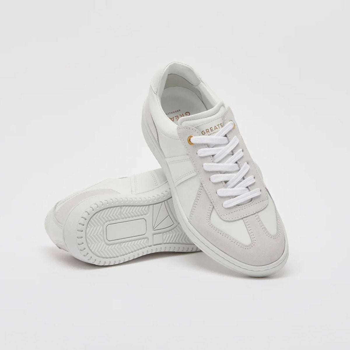 Premium Sneakers. Free Shipping On All Orders â GREATS