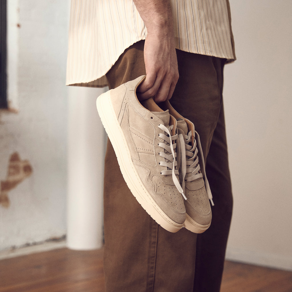 GREATS, brand website product image