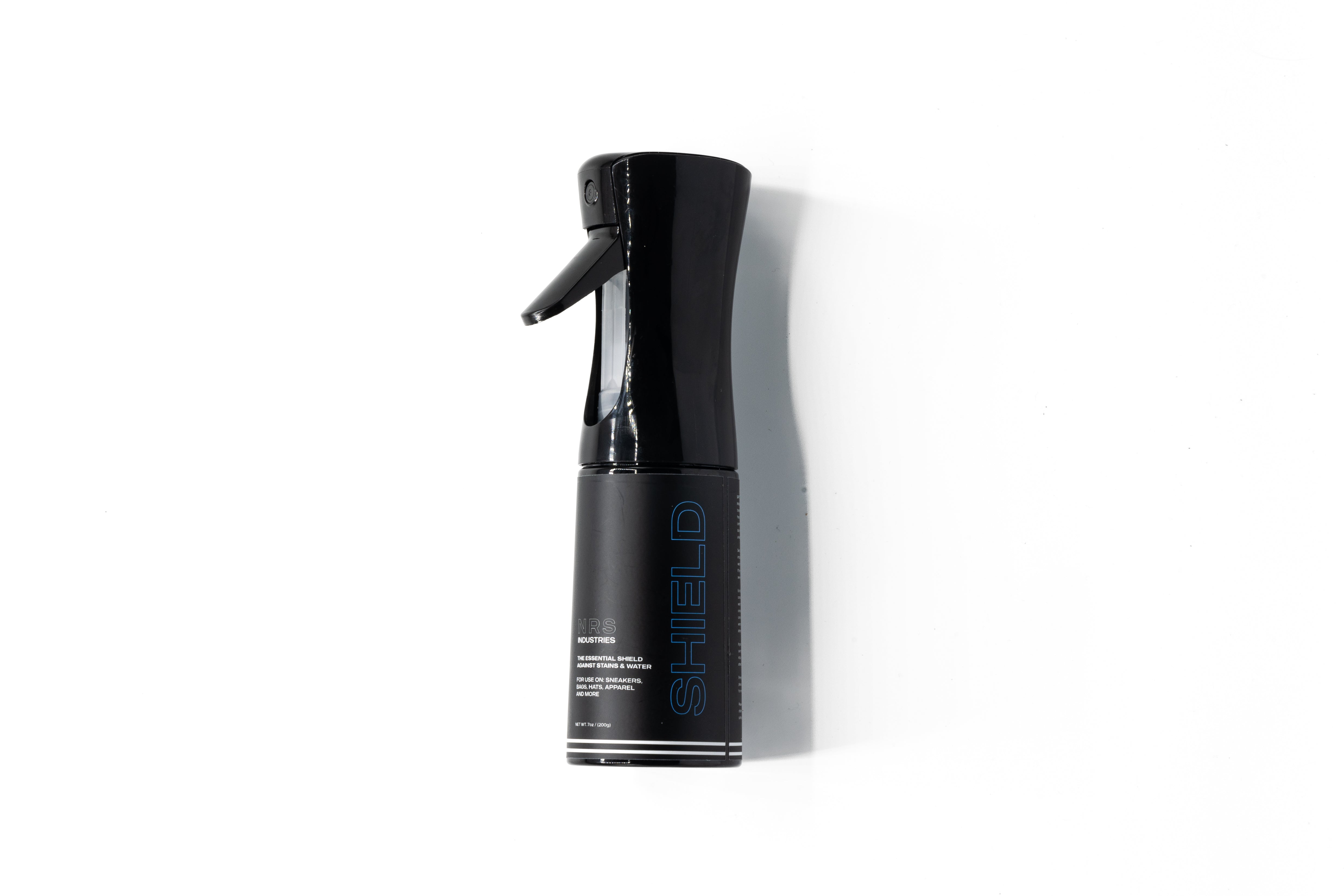 Shield Water & Stain Repellant