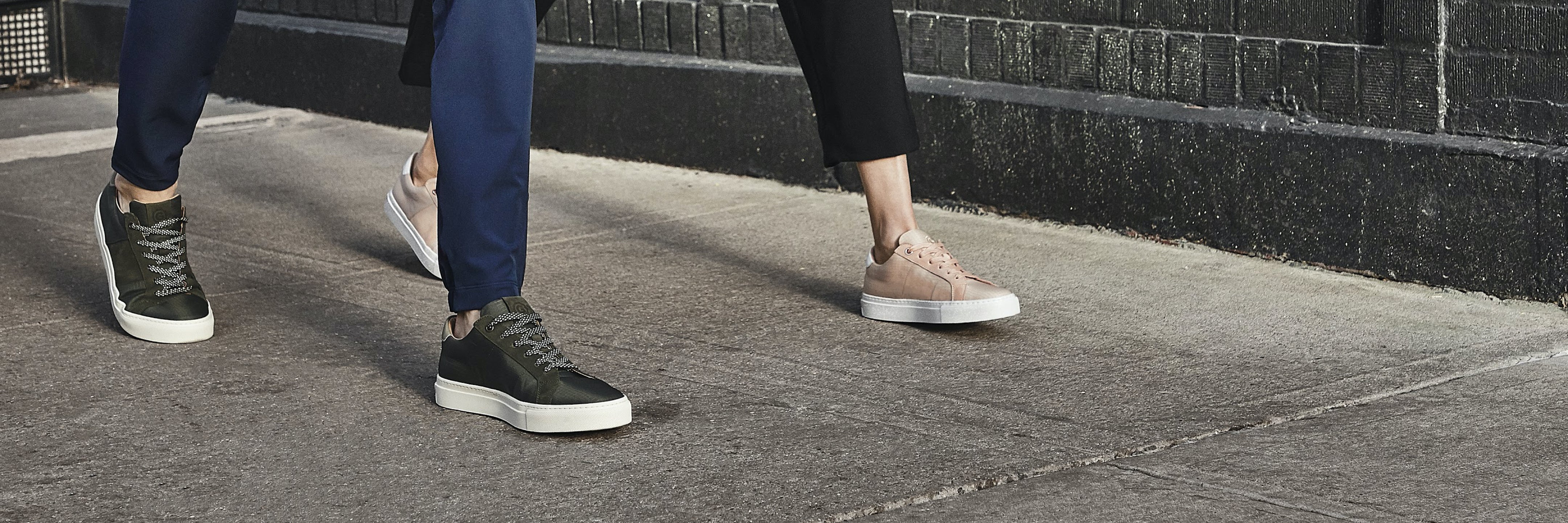 Where are greats on sale shoes made