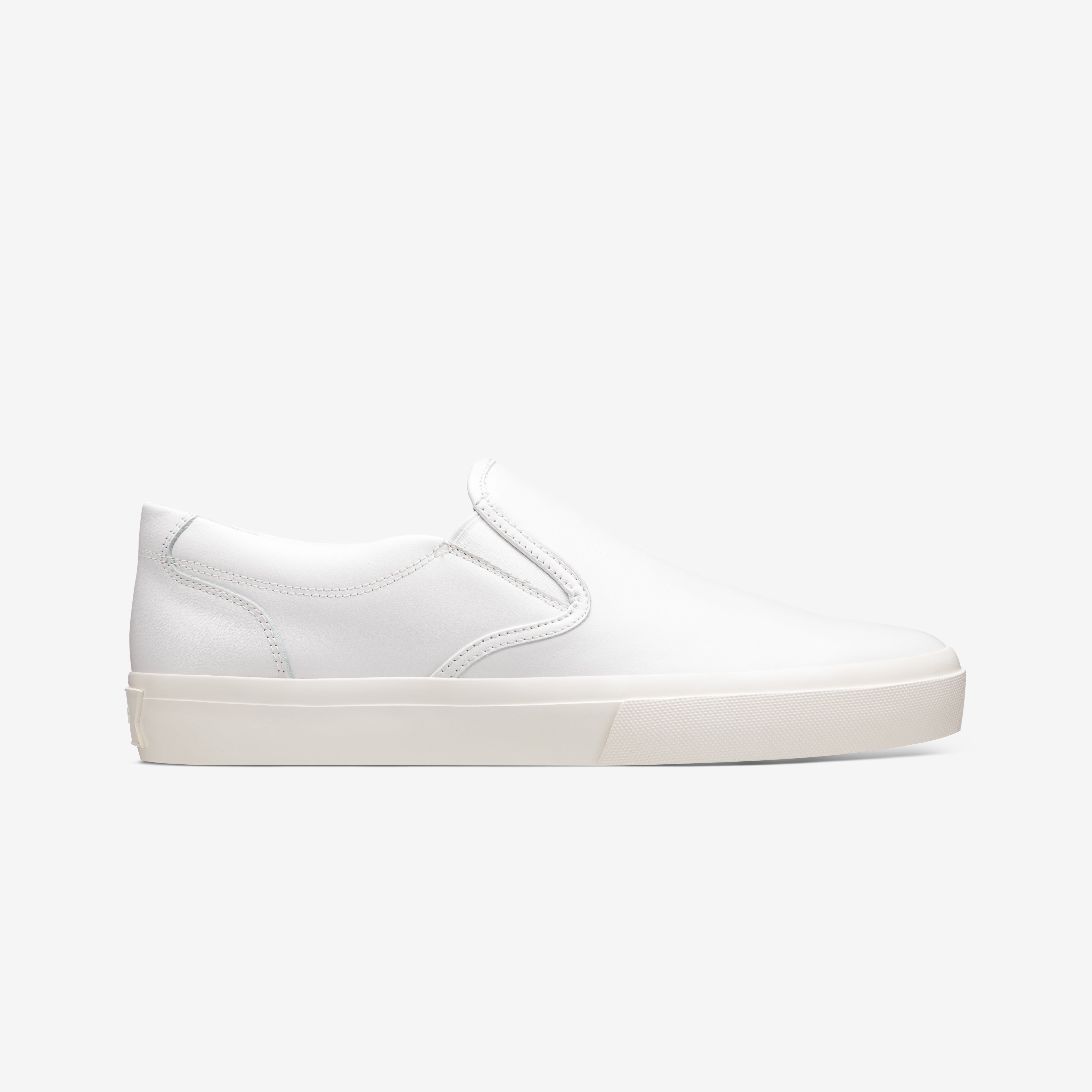 White Slip Ons, Shop The Largest Collection