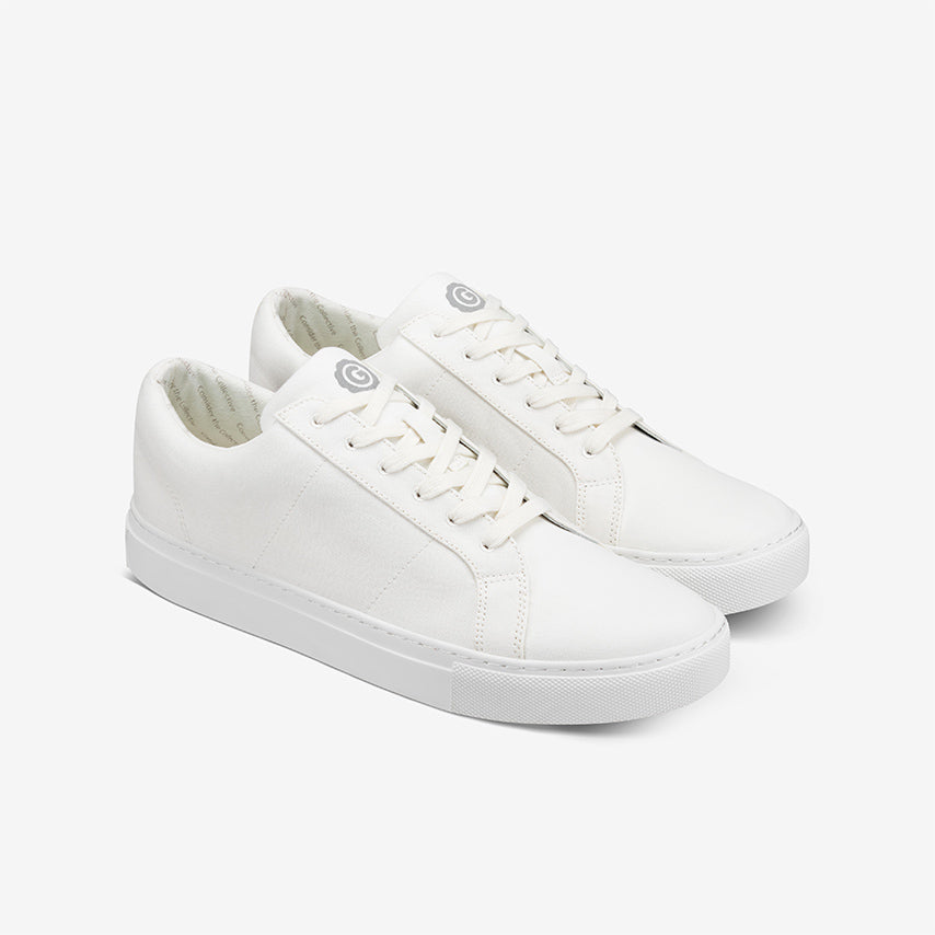 GREATS Royale 2.0 Leather Sneakers in White for Men | Lyst