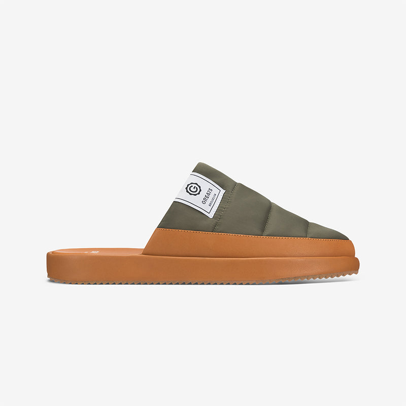 The Foster Slipper - Cargo
