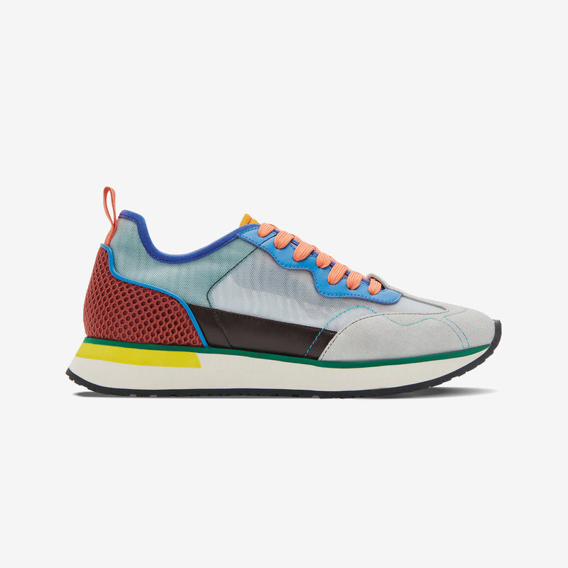 The McCarren Tech - Ice/Cobalt Multi