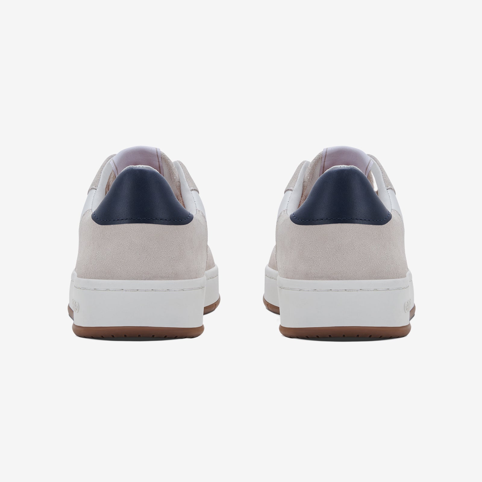 Nike grandstand ii suede atmosphere grey Clearance