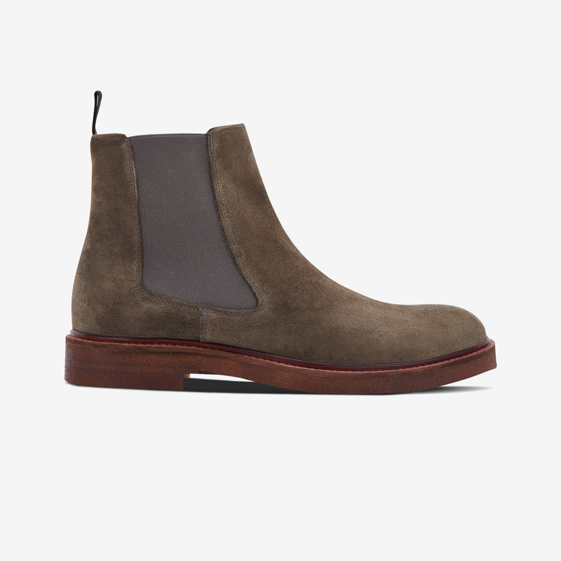 The Emmett Chelsea - Taupe