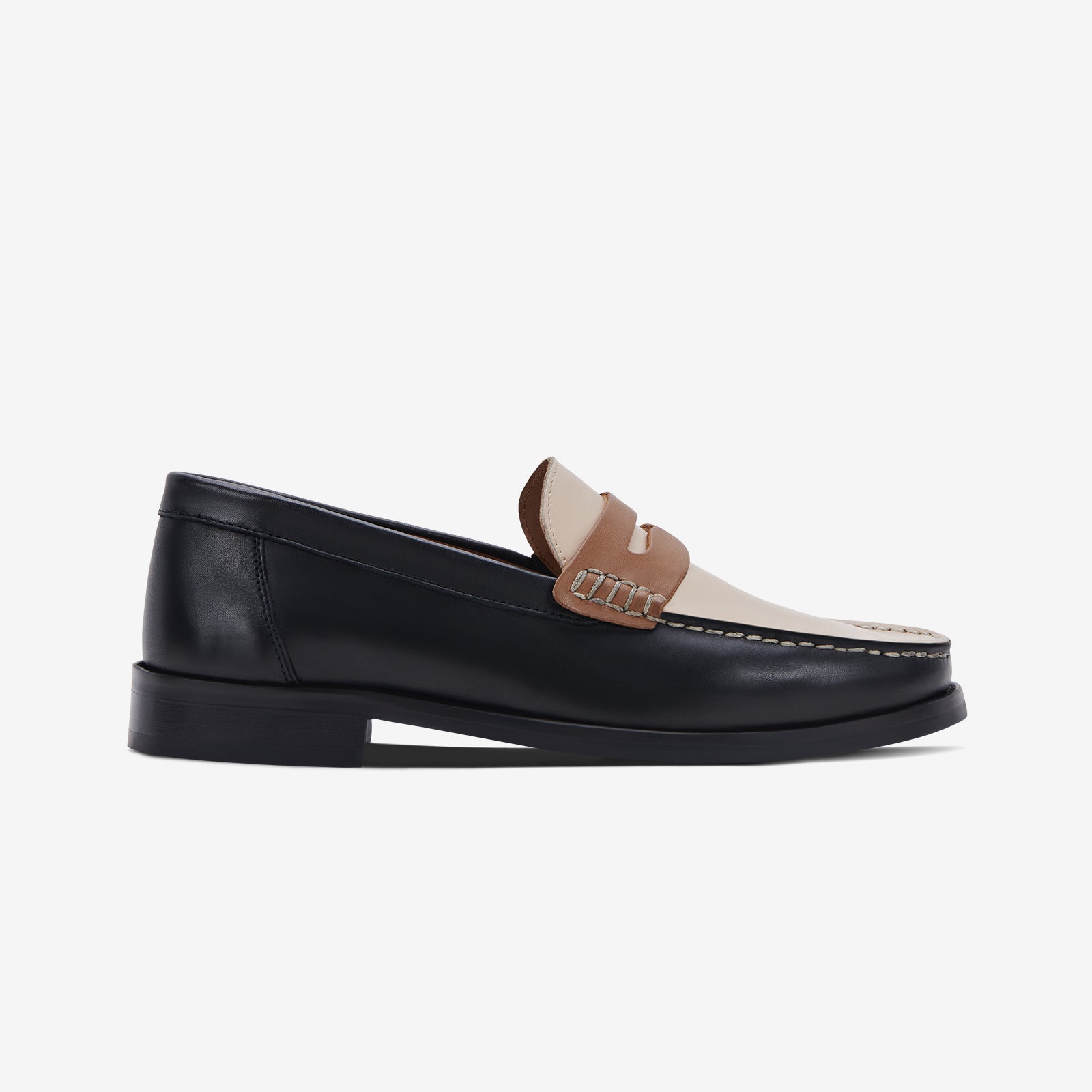 Greats The Essex Penny Loafer