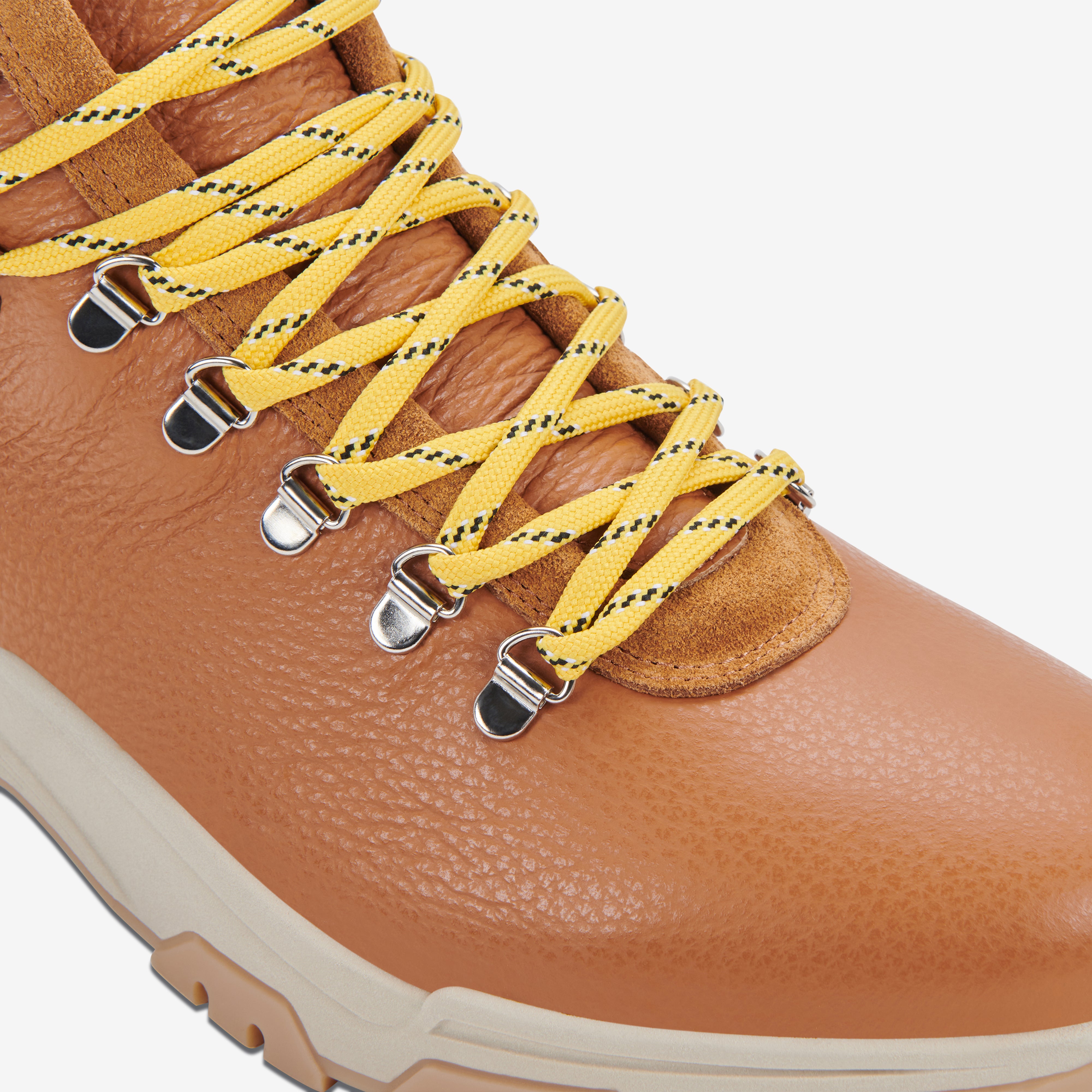 Timberland cuoio hotsell