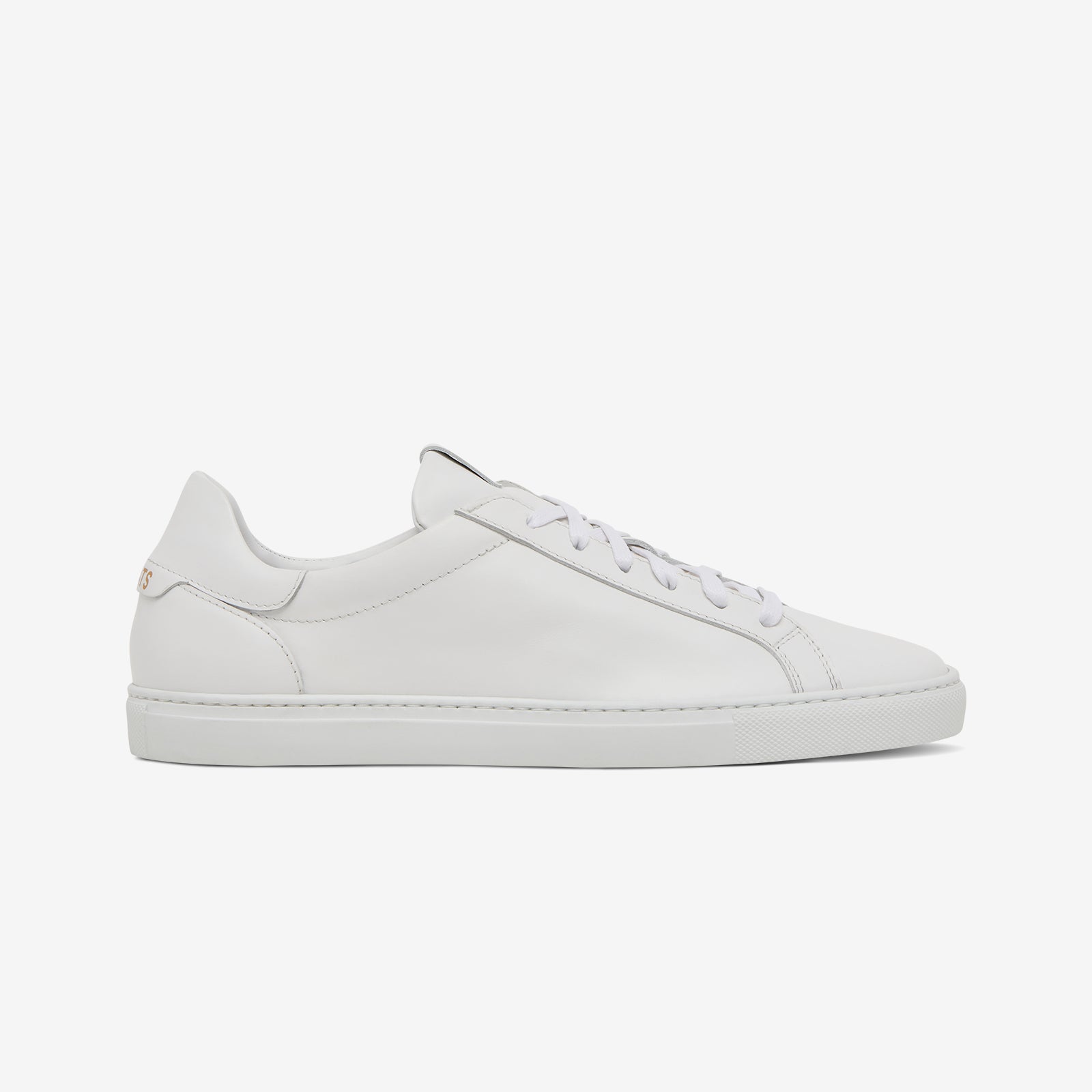 Greats - The Reign - Blanco - Men's Shoe – GREATS