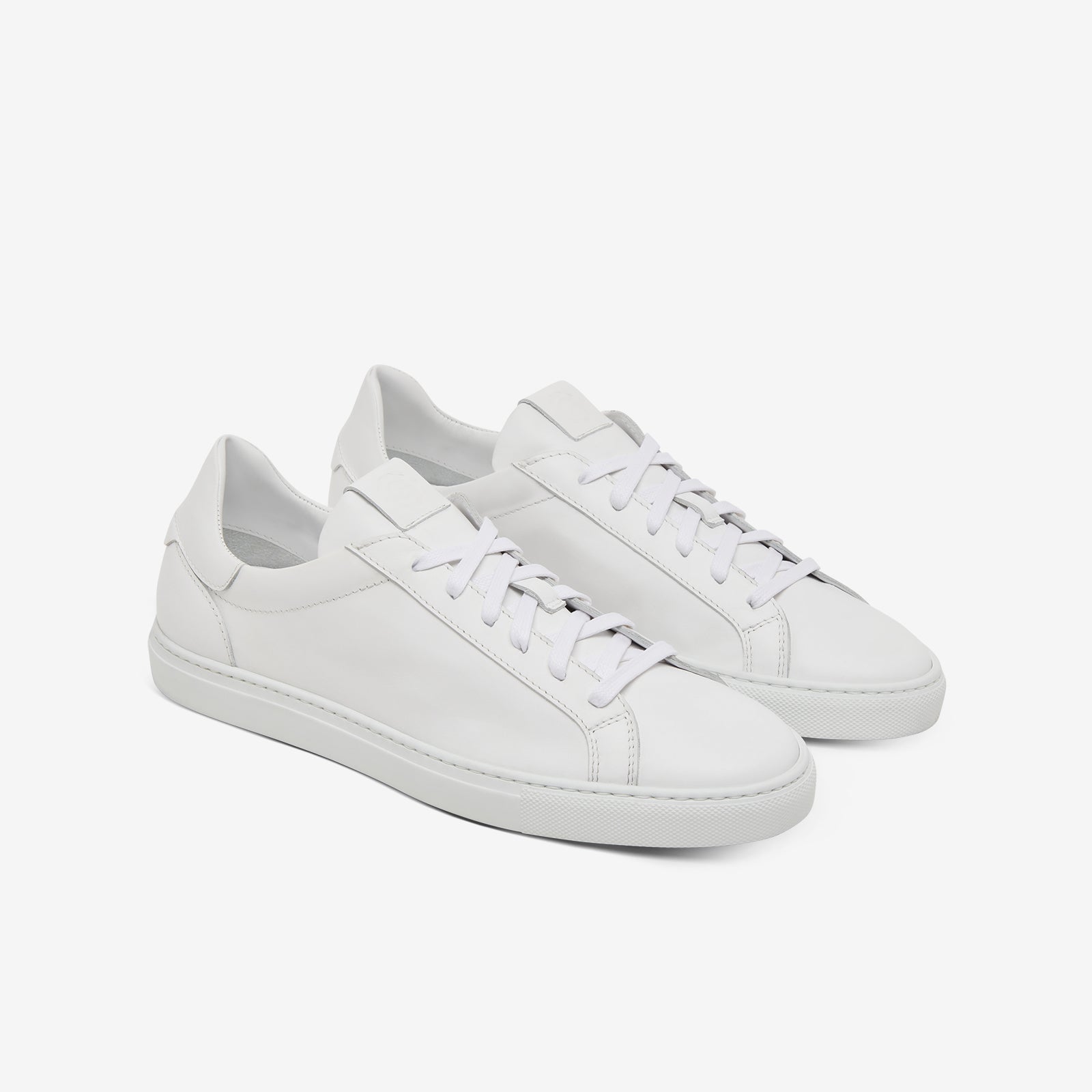 Greats The Reign Blanco Men s Shoe GREATS