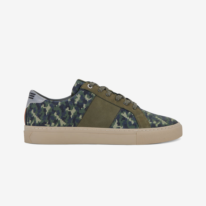 The Royale x G.I. Joe - Camo