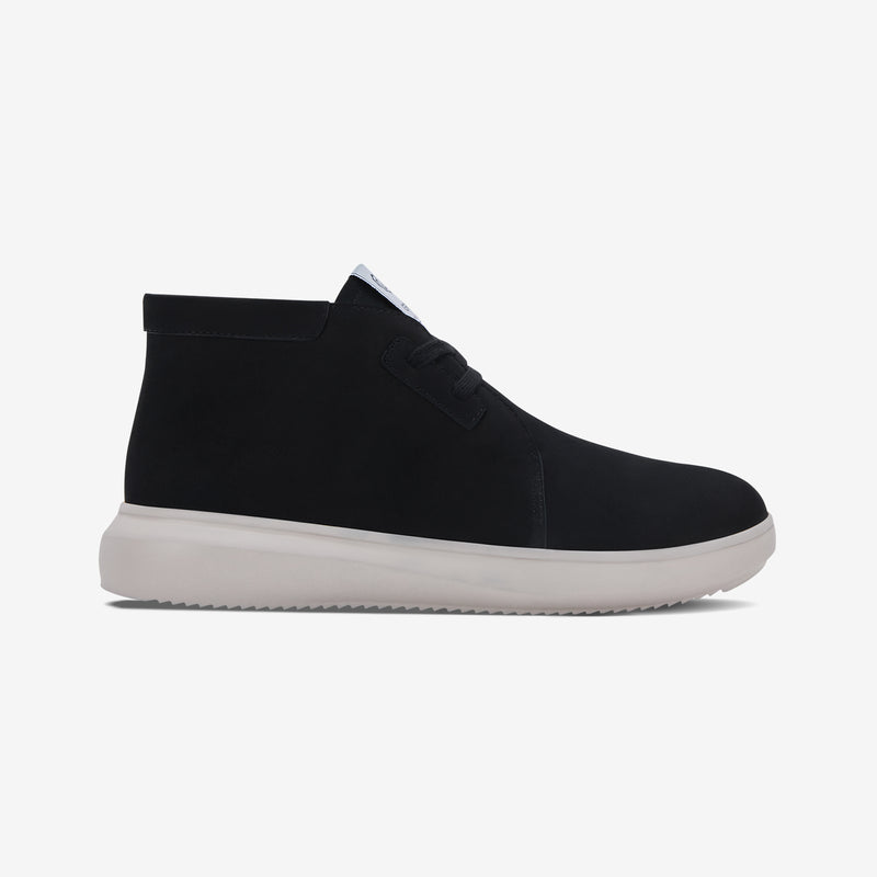 The Wythe Waterproof Chukka - Black