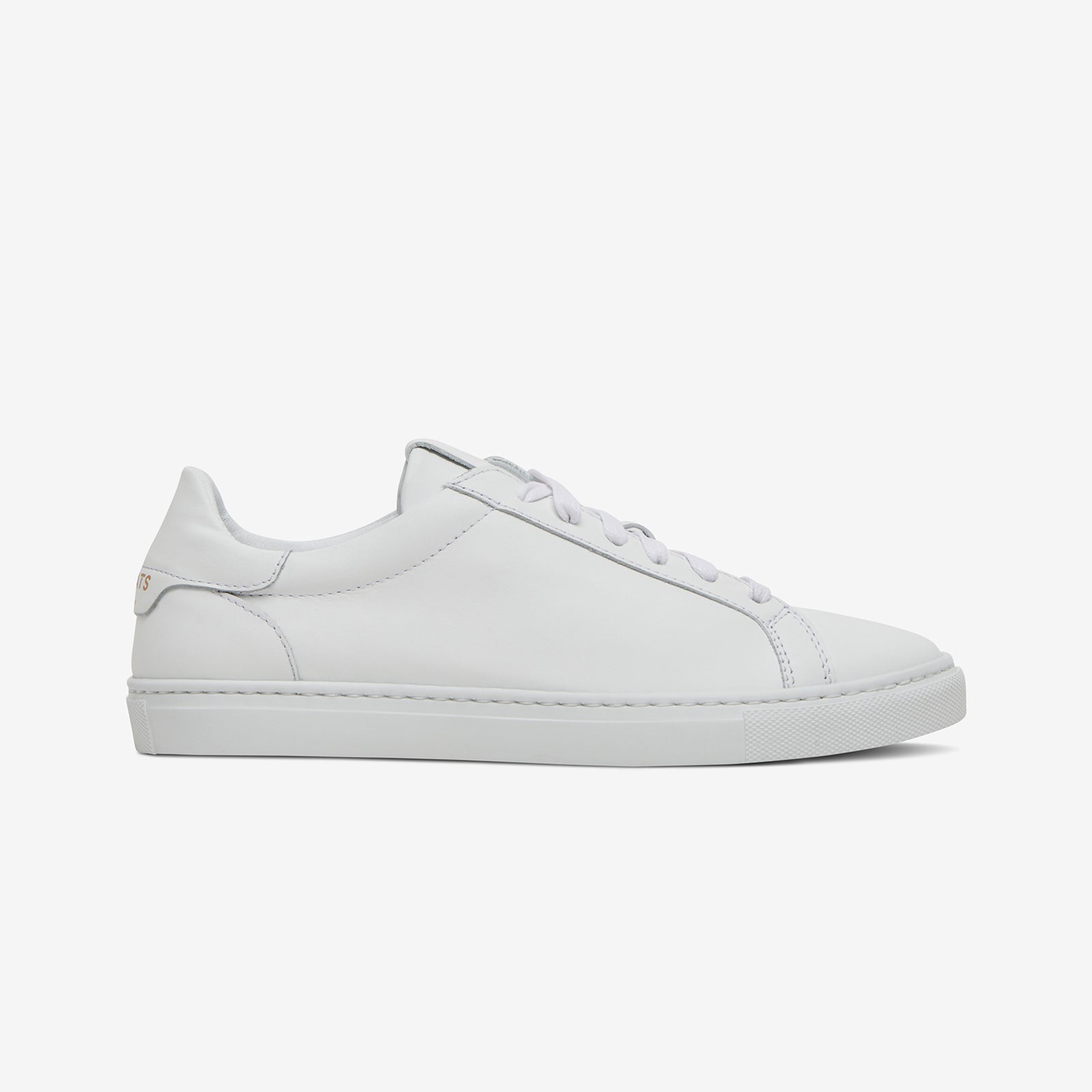 Greats - The Reign - Blanco - Women's Shoe – GREATS