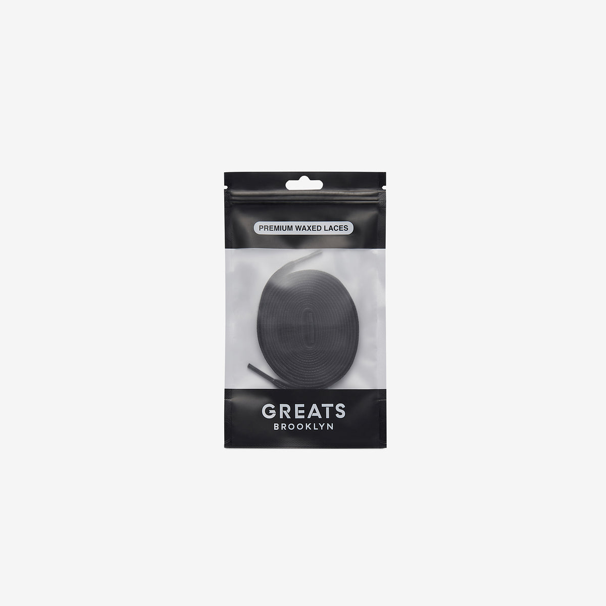 GREATS Premium Waxed Laces