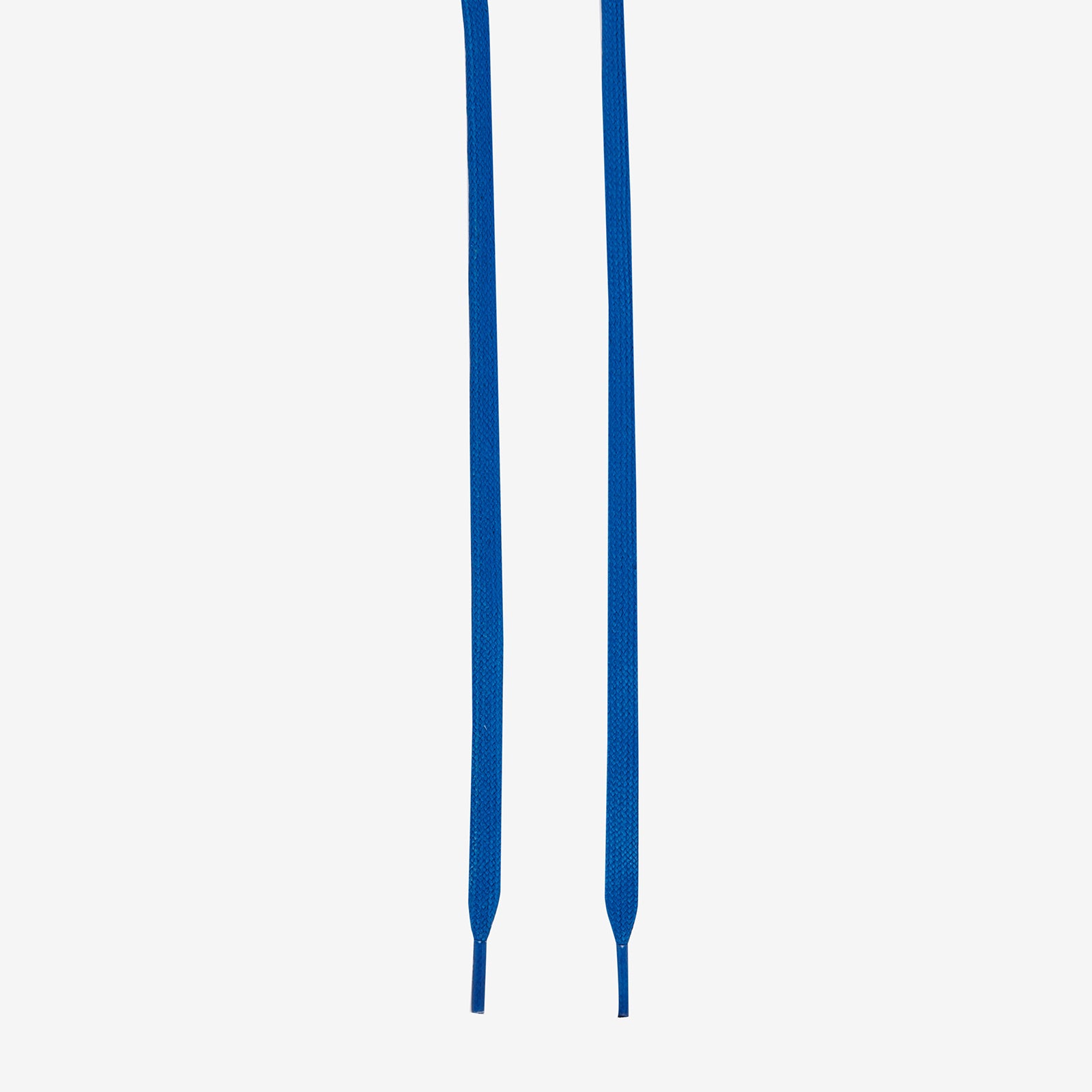 GREATS Premium Waxed Laces - Cobalt