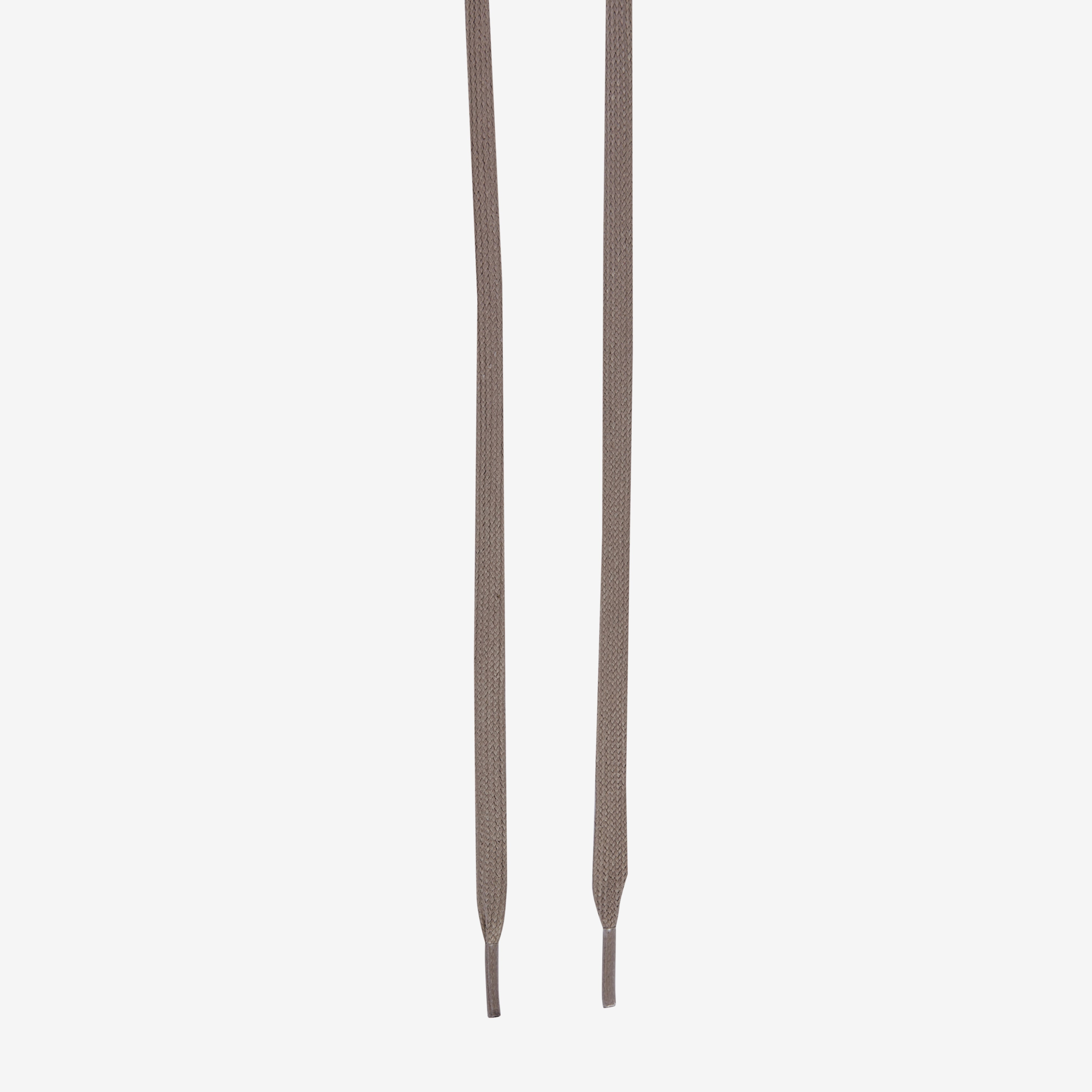 GREATS Premium Shoelaces Mocha